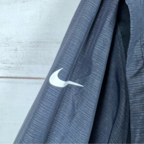 Jacksonville Jaguars Team Issued Player Used On Field Windbreaker Jacket Large - Picture 5 of 9